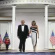 Donald Trampning inauguratsiyasi qanday o‘tdi?