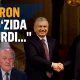 «Алоқалар совет давриданоқ бошланганди» — собиқ дипломат