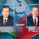 Prezident Rejep Tayyip Erdog‘an bilan telefon orqali muloqot qildi