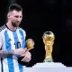 Будет ли Лионель Месси участвовать в чемпионате мира 2026 года?