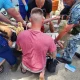 Севастополга ракета зарбаси. Беш киши ҳалок бўлиб, 120 дан ортиқ киши яраланган
