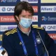 Питер Хюистра: "Футболда битта голга ҳам, тўртта голга ҳам уч очко берилади"