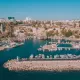 Antaliya yarim yilda rekord darajadagi sayyohni qabul qildi