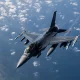 Bayden: AQSH Ukrainaga F-16 qiruvchi samolyotlarini yetkazib bermaydi