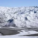 Америкалик олим Ерда нечта музлик даври бўлгани ва ҳозир сўнггиси давом этаётгани ҳақида айтди