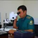 Buxoroda sodir etilgan o‘g‘rilik singan shishada qoldirilgan barmoq izi orqali topildi