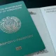 179 кишига Ўзбекистон фуқаролиги берилди