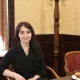Bahora Arslonova: “Tarixiy rollarni o‘ynash - eng katta orzuyim”