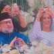 «Moskva go‘zali»ga uylangan Malayziya qiroli taxtdan voz kechdi