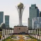 Остона расман Нур-Султон номини олди