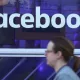 Facebook ва Google нархи 100 млрд долларга арзонлашди