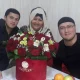 Marhum xonanda Jasur Rafiqovning onasi bilan suhbat