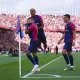 Lamina Yamal – 9.0, Mbappe – 8.8: "El Klasiko" yulduzlarining o‘yini qanday baholandi?