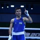 Бокс бўйича Осиё чемпионатида ҳамюртимиз муддатидан олдин ғалаба қозонди (видео)