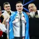 Qudratillo Abduqahhorov: "Amerikada kattaroq nomlar bilan jang qilishni hohlayman"
