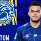 Oston O‘runov "Navbahor" bilan xorij yig‘iniga jo‘nab ketgan. Futbolchi klubda qoladimi?
