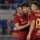Shomurodov "Roma"dagi ketma-ket ikkinchi o‘yinida gol urdi (video)
