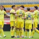 Беларусь чемпионати. Умаров сўнгги дақиқаларда гол уриб, БАТЭга ғалаба олиб келди