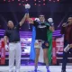 Ўзбекистонлик муайтайчи “MAS Fight” турнирида рақибини нокаутга учратди