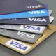 Нақд пулнинг «белини синдирган» VISA