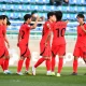 U-20 Osiyo Kubogi. Koreya Respublikasi Ummon darvozasiga javobsiz 4 ta to‘p yo‘lladi