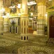 Расулуллоҳ соллаллоҳу алайҳи васалламнинг муборак жасадларини ўғирламоқчи бўлган роҳиблар