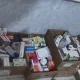 Дори воситаларининг Ўзбекистон ҳудудига ноқонуний тарзда олиб кирилишининг олди олинди