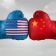 Китай ответил на угрозу США ввести пошлины до 245%