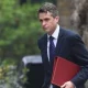 Siri Buyuk Britaniya mudofaa vazirining gapini bo‘ldi