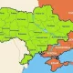 Ukraina harbiylari Rossiya 24 fevraldan buyon bosib olgan hududlarning 50 foizini ozod etdi