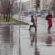 Kelgusi hafta boshi uchun ob-havo prognozi e'lon qilindi