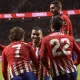 "Atletiko" "Valensiya" ustidan qiyin g‘alabaga erishdi (video)