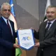 ОФК ва ЎФA президентлари ўртасида бўлиб ўтган учрашувда қандай масалалар кўрилди?