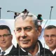 Jahon matbuoti sharhi: «Kim bo‘lsa bo‘lsin, Netanyaxu bo‘lmasin!»