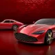 «Aston Martin» yangi «sportkar»ini namoyish etdi. U atiga 19 dona ishlab chiqariladi (foto)