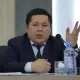 Abduvali Xoliqov: “Sirtqi ta’limni masofaviy shaklga o‘tkazmoqchimiz”