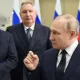 Путин Украина билан музокаралар боши берк кўчага кириб қолганини айтди