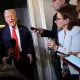 Трамп Путиннинг Украинага доир ҳаракатларидан норози