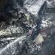 Finishga yetolmagan Airbus. Pokistondagi aviahalokatga nima sabab bo‘lgan?