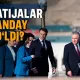 Fransiya prezidentining tashrifi xususida ekspert bilan suhbat