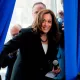 «Biz bilan o‘ynashmasdi, chunki qora tanli edik». AQSHning yangi vitse-prezidenti – Kamala Harris kim?