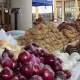 Бозорлардаги нарх-наволар маълум қилинди