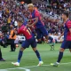 Lamin Yamal: “Bu g‘alaba bizga chempionlikning nafasini his qildirdi”