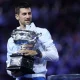 Теннис. Жокович Циципасни мағлуб этиб, Australian Open’нинг 10 карра ғолибига айланди