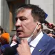 Gruziyada Mixail Saakashvili qo‘lga olindi