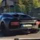 Bugatti eng zo‘r mashinasining yaqindan olingan suratlari