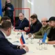 «Агар у бўлмаганида, эҳтимол Киевни олишарди». Банкир Киреевнинг тушунарсиз ўлими ҳақида