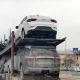 O‘zbekistonga Chevrolet Onix’ning sinov uchun namunalari olib kelindi