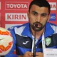 Азиз Ҳайдаров: "Терма жамоамиз менсиз ҳам яхши ўйнади"