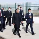 Президент умумий қиймати 12 миллион доллар бўлган «Chust textile» корхонаси билан танишди